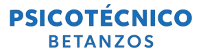 Psicotécnico Betanzos logo transparente