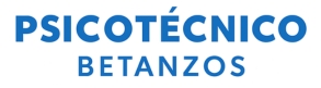 Psicotécnico Betanzos logo